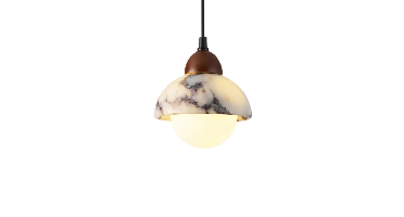 BulgariSphere Glasbol LED Hanglamp