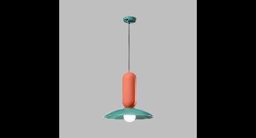 Macaron Frisbee Pau Hanglamp
