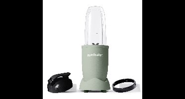 nutribullet Pro 900 Watt Exclusive Pastel