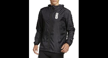 Björn Borg - Heren - Night Running Jacket - Zwart - Maat S