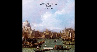 Canaletto Kalender 2027