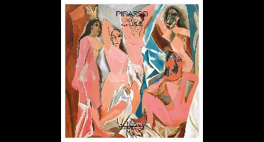 Picasso Kalender 2027