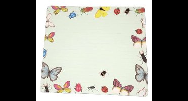 Deskplanner: Insecten, Sorcia