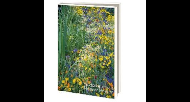 Kaartenmapje Groot: Flower Power, Modeste Herwig