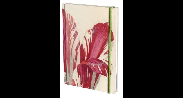Notitieboek A5, harde kaft: Tulpen/Tulips, Jacob Marrel, Rijksmuseum Amsterdam