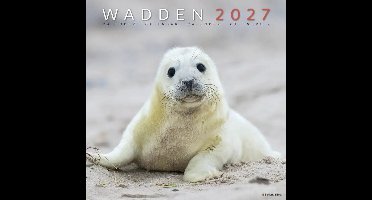 Wadden Kalender 2027
