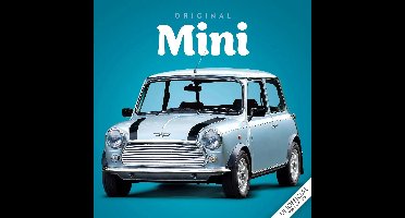 Original Mini Kalender 2027