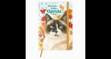 Franciens Katten Weekagenda 2027 Sjors