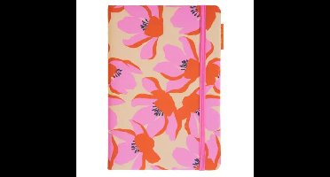 Notitieboek Rosa