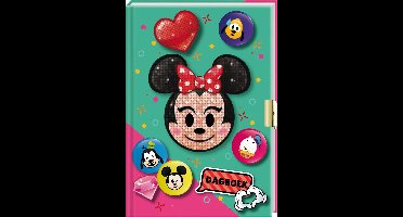 Disney Emoji Dagboek