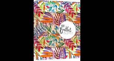 Mijn Bullet Journal Aquarel