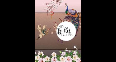 Mijn Bullet Journal Japan