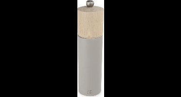 Peugeot Boreal Zoutmolen 21 cm - Grijs Hout