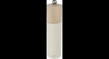 Peugeot Boreal Zoutmolen 21 cm - Wit Hout