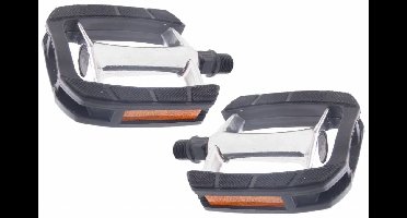 Fietspedalen Edge Trekking Ultra Anti-slip