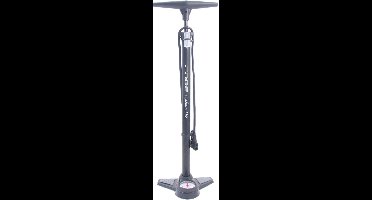 Hogedruk fietspomp Edge Cycloon 11B - Vloerpomp
