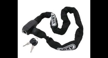 Abus Ionus 8900/85 Kettingslot - Zwart