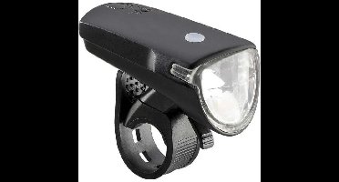 Axa Greenline Koplamp - 35 Lux - USB oplaadbaar