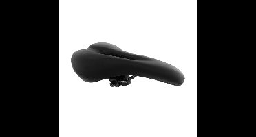 Zadel Race / MTB - inclusief Strop