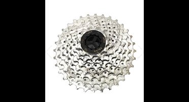Cassette 8-Speed - Index 11-32