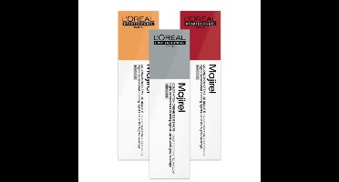 Majirel Haarkleuring - 60ml