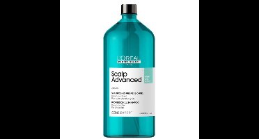 Scalp Advanced Anti Oiliness Shampoo - 1500ml