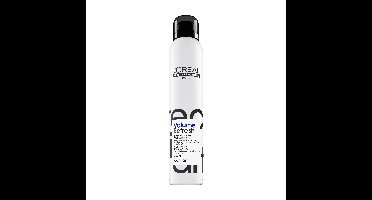 TecniArt Volume Dry Refresh Droogshampoo - 200ml