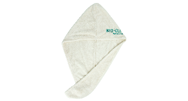 Hair Wrap Towel - GWP