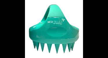 Scalp Massaging Shampoo Brush