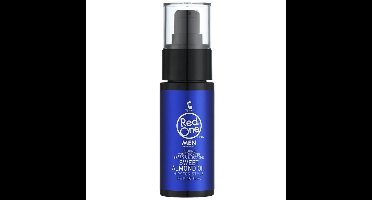 Conditioning Beard & Mustache Sweet Almond Oil - 50ml