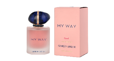 Armani My Way Floral Eau de parfum Spray 50 ml