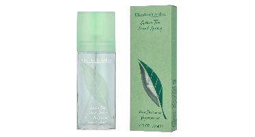 Elizabeth Arden - E.Arden Green Tea Scent Eau de parfum Spray Dames 50 ml
