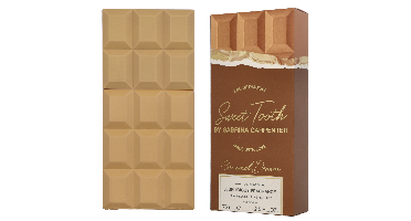 Sabrina Carpenter Caramel Dream Eau De Parfum Spray 75 ml Dames
