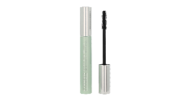 Clinique High Impact Waterproof Mascara 8ml 01 Black
