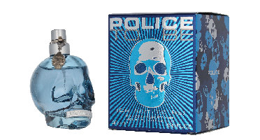 Police To Be Or Not To Be For Man Eau de toilette Spray 40 ml