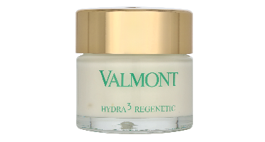 Valmont Hydra3 Regenetic Cream 50ml Vochtinbrengende crème