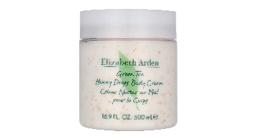 Elizabeth Arden - E.Arden Green Tea Honey Drops Body Cream 500ml Bodylotion & Body crème