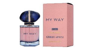 Armani My Way Intense Eau de parfum Spray 30 ml