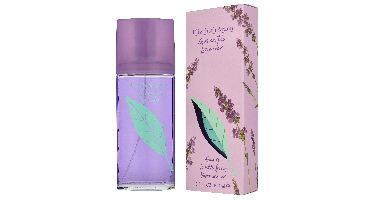 Elizabeth Arden - E.Arden Green Tea Lavender Eau De Toilette Spray 100 ml Dames
