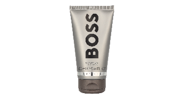 Boss Bottled Shower Gel 150ml Douche & bad