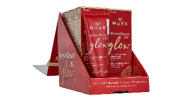 Nuxe Merveillance Lift Glow Firming Radiance Cream Set 300 ml Unisex