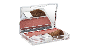 Clinique Blushing Blush Powder Blush 01 - Aglow