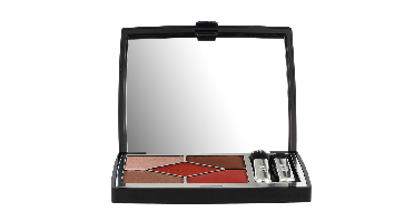Christian Dior - Dior 5 Couleurs Couture Eyeshadow Palette 673 Red Tartan Oogschaduw