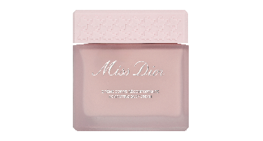 Christian Dior - Dior Miss Dior Ritual Rose Body Cream 150 ml