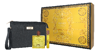 Versace Eros Energy Cadeauset Heren 110 ml