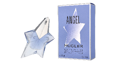 Thierry Mugler Angel Eau de parfum Spray Dames Refillable 25 ml