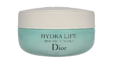 Christian Dior - Dior Hydra Life Fresh Sorbet Creme 50 ml Vochtinbrengende crème