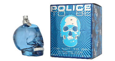 Police To Be Or Not To Be For Man Eau de toilette Spray 125 ml