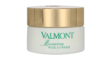 Valmont Moisturizing With A Cream 15 ml