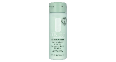 Clinique Liquid Facial Soap - Extra Mild 200ml Vloeibare zeep
